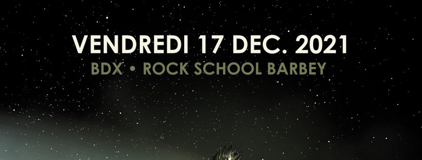 Rock School Barbey